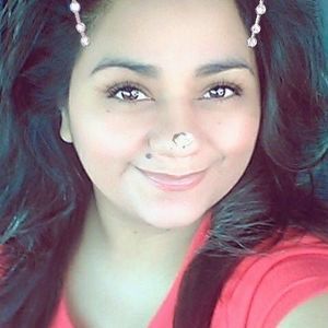 Meet your Posher, Rose